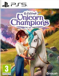 Wildshade: Unicorn Champions PS5