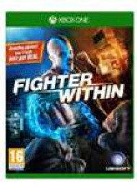 Fighter Within Xbox One