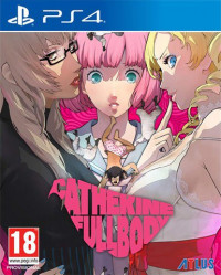 Catherine: Full Body PS4