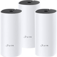 TP-Link Deco M4 Whole Home Mesh Wi-Fi System (Pack Of 3)