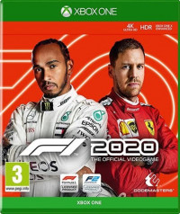 F1 2020 Xbox One