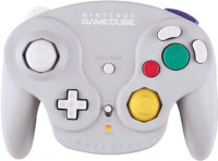 GameCube Wavebird Controller with Receiver
