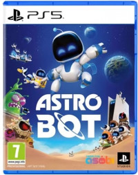 Astro Bot PS5