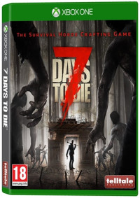 7 Days to Die Xbox One