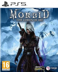 Morbid: The Lords of Ire PS5