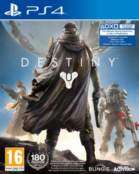 Destiny PS4