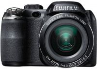 Fujifilm FinePix S4200 14MP