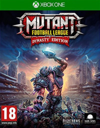 Mutant Football League Xbox One