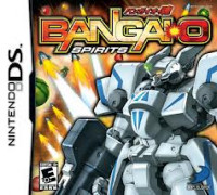 Bangai O Spirits DS