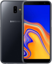 Samsung Galaxy J6+ (2018) 32GB Black, Unlocked