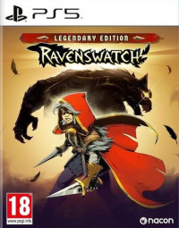 Ravenswatch PS5
