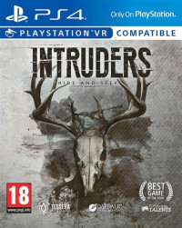 Intruders: Hide and Seek PS4