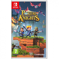 Portal Knights (Switch)