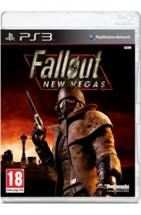 Fallout: New Vegas PS3