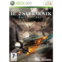 IL-2 Sturmovik: Birds of Prey Xbox 360