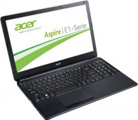 Acer Aspire E1-570, i3-3217U, 8GB Ram, 1TB HDD, 15inch, W10