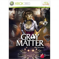 Gray Matter Xbox 360