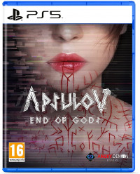 Apsulov: End Of Gods PS5