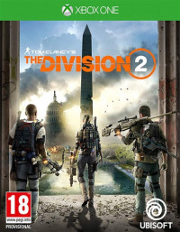 Tom Clancy's The Division 2 Xbox One