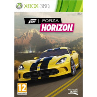 Forza Horizon Xbox 360