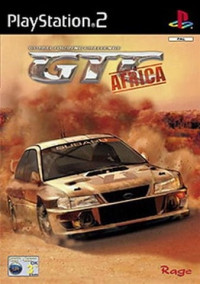 GTC Africa PS2