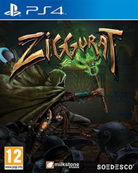 Ziggurat PS4