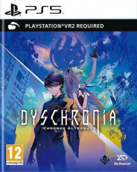 Dyschronia Chronos Alternate (PSVR2) PS5