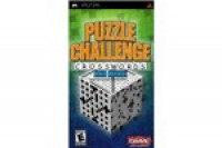 Puzzle Challenge Crosswords PSP