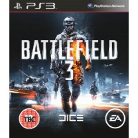 Battlefield 3 PS3