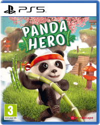 Panda Hero PS5