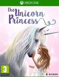 The Unicorn Princess Xbox One