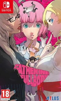 Catherine: Full Body Switch