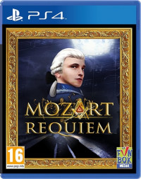 Mozart Requiem PS4