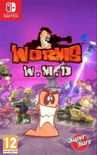 Worms WMD Switch