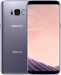 Samsung Galaxy S8+ 64GB Orchid Grey, Unlocked