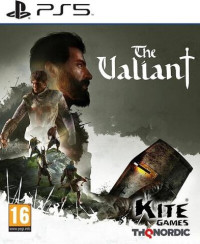 The Valiant PS5