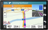 Garmin DriveSmart 86 MT-D 8inch Sat Nav