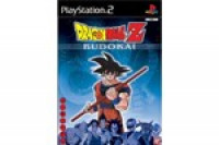 Dragonball Z Budokai PS2