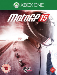 MotoGP 15 Xbox One