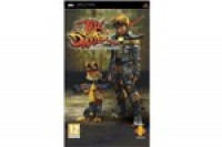 Jak and Daxter: The Lost Frontier PSP