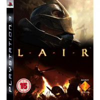 Lair PS3