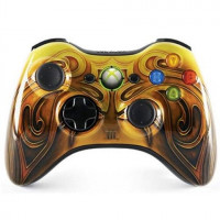 Xbox 360 Official Wireless controller Fable