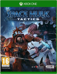 Space Hulk Tactics Xbox One