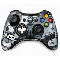 Xbox 360 Official Wireless controller Halo 4