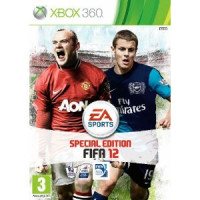 Fifa 12 Xbox 360