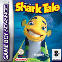 Shark Tale (GBA)