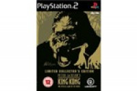 King Kong Limited Collectors Edition PS2