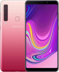 Samsung Galaxy A9 A920F (2018) 6GB, 128GB Bubblegum Pink, Unlocked