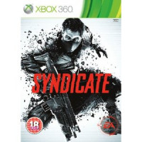 Syndicate Xbox 360