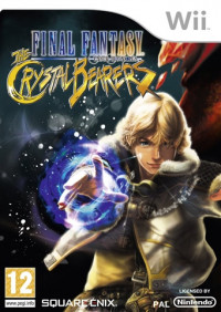 FF Crystal Chronicles - Crystal Bearers Wii